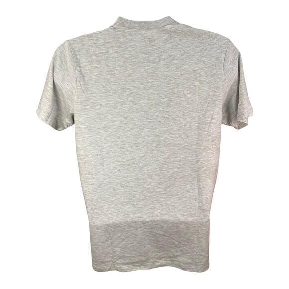 47 Brand 2023 Capital One Orange Bowl Georgia Vs FSU T-Shirt Gray Size Medium - Picture 3 of 8